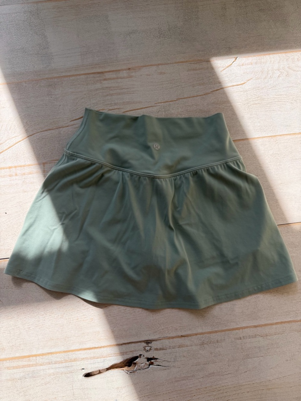 lululemon athletica Women's Align High Rise Skirt